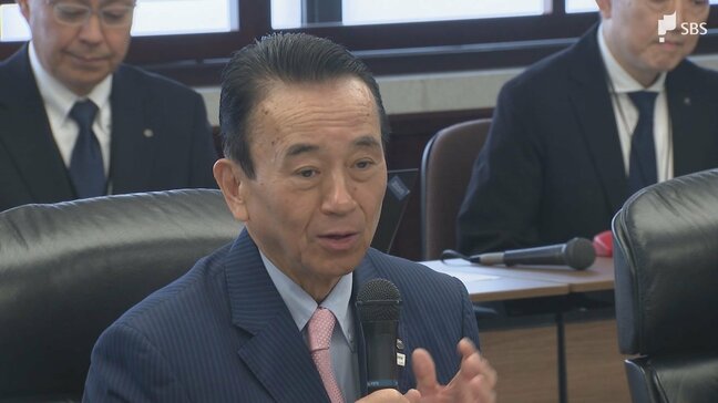 「AIにできることはAIに」静岡県庁で全職員が生成AI利用へ 目標は1年間で4万時間分の業務効率化 活用事例を競うコンテストも|TBS NEWS DIG