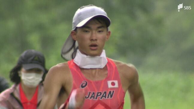 東京世界陸上に静岡県勢10人選出 川野将虎(御殿場南高出)は3大会連続メダル狙う 鈴木芽吹(熱海出身)齋藤みう(伊豆中央高出)青木アリエ(東海大静岡翔洋高出)ら初出場|TBS NEWS DIG