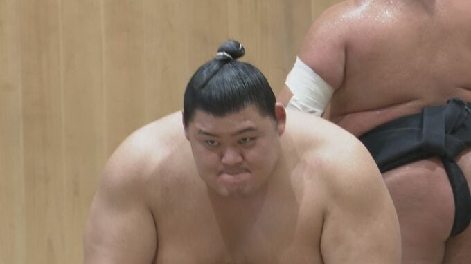 大相撲春場所の番付発表 大の里は東大関に 再十両目指す炎鵬は9場所ぶりの幕下に　|　石川県のニュース｜MRO北陸放送