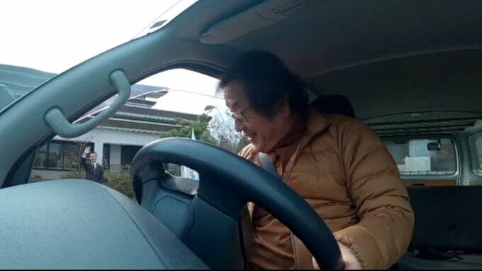 被災地でニーズが続くカーシェア 能登にカーシェア協会支部を設立 息の長い支援に見る現状|TBS NEWS DIG