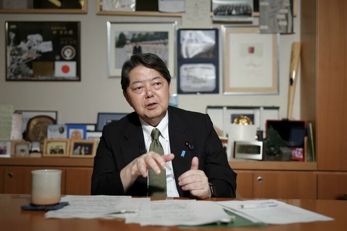フジテレビへの広告出稿、政府も当面見合わせ－「現下の状況」考慮