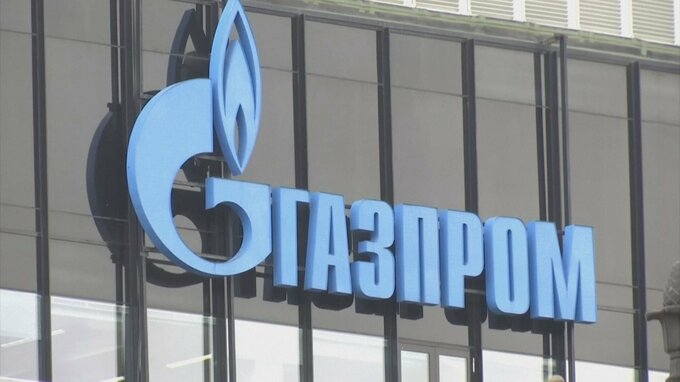 ロシア国営ガス会社 24年ぶりの赤字転落 侵攻で欧州「脱ロシア依存」ガス輸出急減が直撃