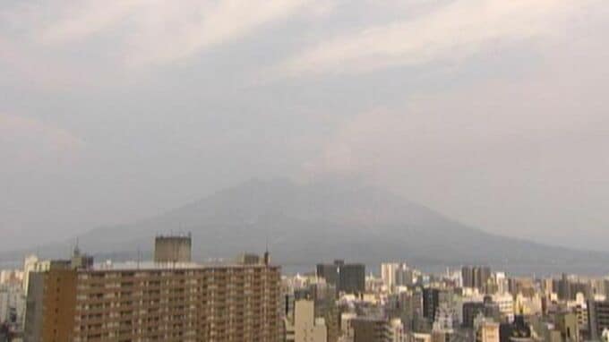 【速報】鹿児島県内で観測史上最高38.7度　肝付町前田で観測|TBS NEWS DIG