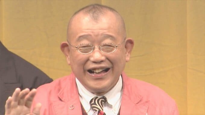 【笑福亭鶴瓶】 騒動後、初の公の場に登場「バーベキューは嫌いや」「SNSは一番嫌いや」|TBS NEWS DIG