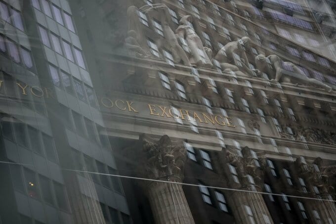 ロンドン発の新たな信用破綻、ウォール街が巨額の資金回収に奔走