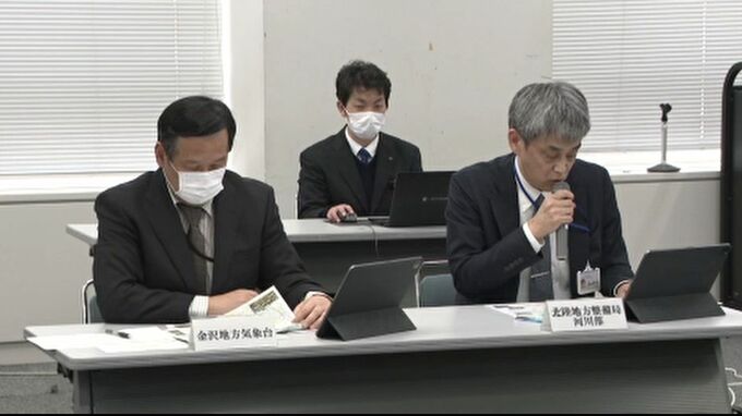 豪雨被害を受けた奥能登の流域治水対策 河川の本復旧は28年度末に　|　石川県のニュース｜MRO北陸放送