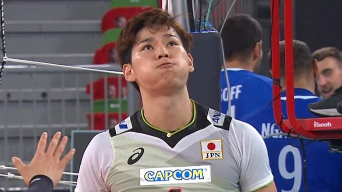 【世界バレー男子】 「悲しいの一言に尽きる」 東京五輪金のフランスにフルセットの大接戦も16年ぶりベスト8ならず|TBS NEWS DIG