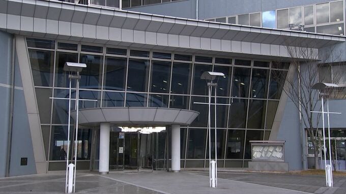 さぬき市教育委員会は男性副主幹（48）を停職4か月に　ひき逃げの罪で罰金50万円の略式命令【香川】|TBS NEWS DIG