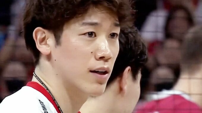 バレーボール男子日本代表、格下カナダにフルセットで敗れ世界ランキング5位に後退　石川「オランダ戦は気持ち切り替えて臨みたい」【ネーションズリーグ】|TBS NEWS DIG