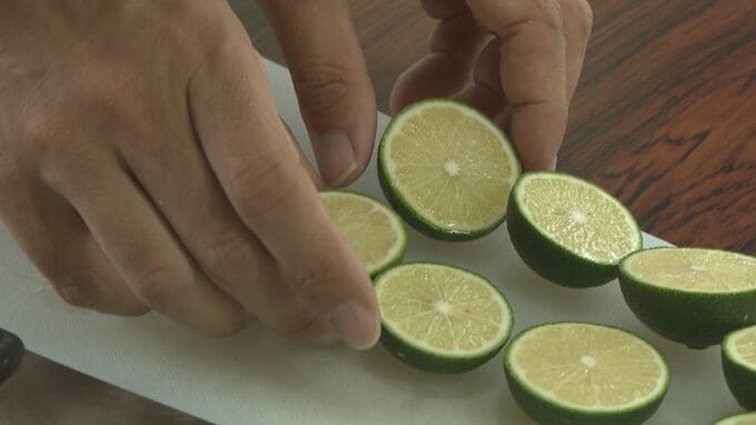 爽やかな香りと酸味　「長門ゆずきち」　出荷開始前に今シーズンの出来を確認　山口・長門　|　山口のニュース・天気・防災｜tys NEWS｜ｔｙｓテレビ山口