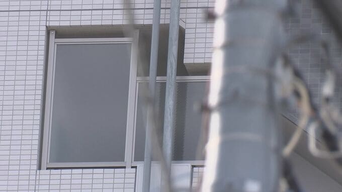 【速報】母親が小学3年の娘の首を絞め自殺図ったか　東京・豊島区のマンション　警視庁|TBS NEWS DIG