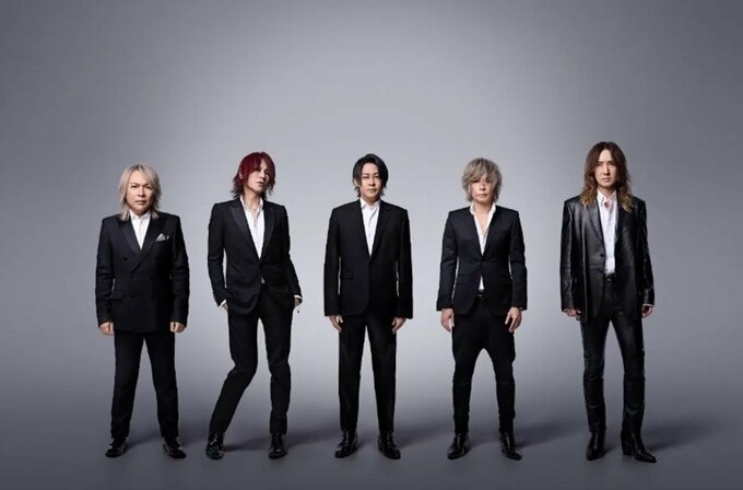 【LUNA SEA】　東京ドーム公演で託児所を設置　ＷＥＢで称賛の声　「素晴らしすぎる！！！全アーティストやって欲しい！！！」|TBS NEWS DIG