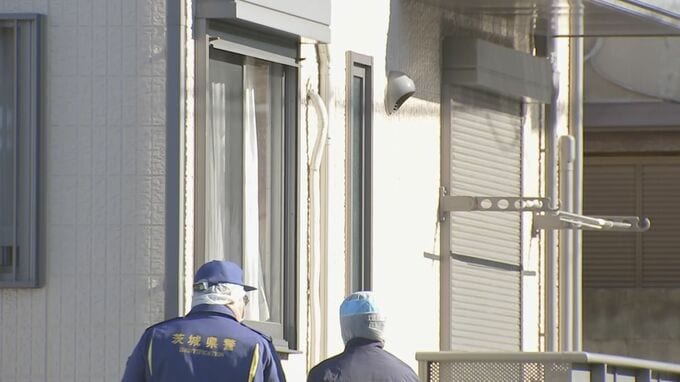 水戸ネイリスト殺害事件 女性は襲われてから約1時間以内に死亡か　頭の傷は皮膚が裂けた状態…重さのある鈍器使用か　警察は強い殺意を持って犯行に及んだとみて捜査|TBS NEWS DIG