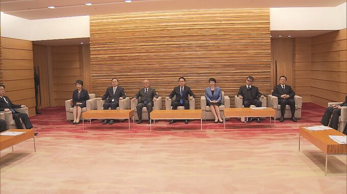 最高裁判事に元国連大使の石兼公博氏　定年の長嶺判事の後任|TBS NEWS DIG