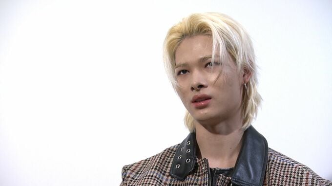 【ENHYPEN】NI-KIさん（20）原点は「幼少期に車の中で聴いた」あのアーティスト「よっぽどな好奇心を受け取ったんじゃないかな」【RSK山陽放送 単独インタビュー　前編】|TBS NEWS DIG