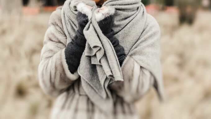 23日から「真冬の寒さ」が到来　今シーズン一番の強い寒気に警戒を　24日の最低気温は11℃の予想|TBS NEWS DIG