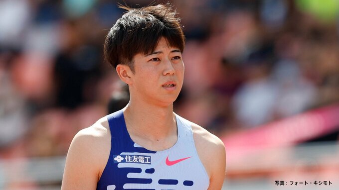 多田修平が60mで室内日本タイの6秒53！1月の桐生祥秀の記録に並ぶ【アジア室内】|TBS NEWS DIG