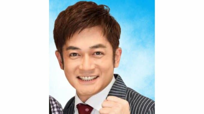 【なすなかにし】那須晃行さん　脳梗塞で手術「当面は治療に専念し、休養」「当面は中西個人での活動となります」|TBS NEWS DIG