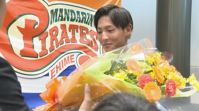 「プロ野球選手になりたい」その覚悟は本物か？父から息子へ引き継がれた夢－ 独立リーグでつかみとった宇都宮葵星選手(19) 巨人から育成3位指名|TBS NEWS DIG