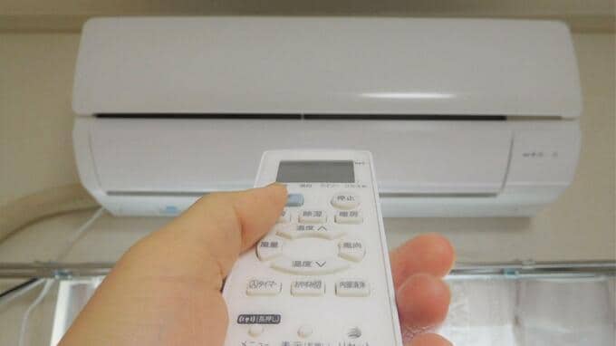 【電気代値上げ】除湿の方が安いは勘違い！？補助金前『値上げの6月』を乗り切るエアコンの節約術|TBS NEWS DIG