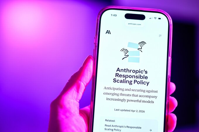 アンソロピック、マッコーリーとGICがAIデータセンター建設で提携