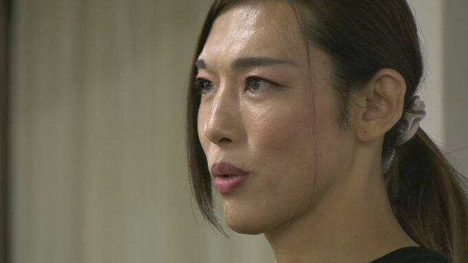 39歳までは「男性」だった…元甲子園球児・３児の父、性別適合手術受け「女性」に　その時、家族は…|TBS NEWS DIG