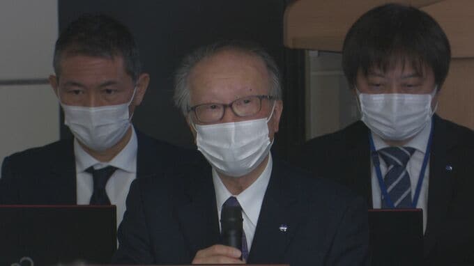 「企業の努力が足りない」厳しい声も 値上げで北陸電力が説明会　|　石川県のニュース｜MRO北陸放送