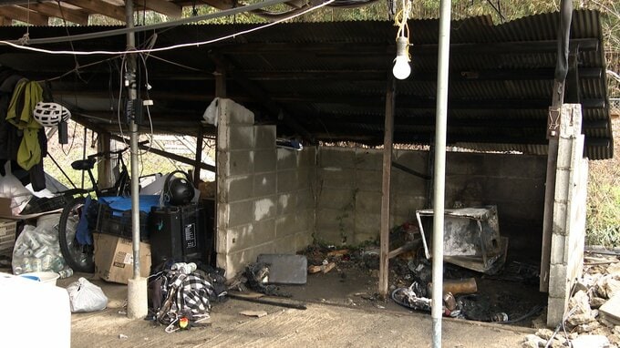 「ストレス解消のため」放火事件で逮捕・起訴されていた男を最終送検、7月初公判|TBS NEWS DIG