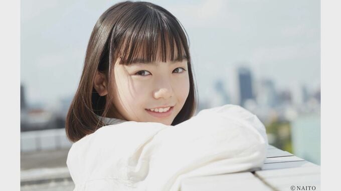 【注目女優・稲垣来泉さん】芸能事務所「研音」所属に “より一層、大切にお芝居に向き合い”|TBS NEWS DIG