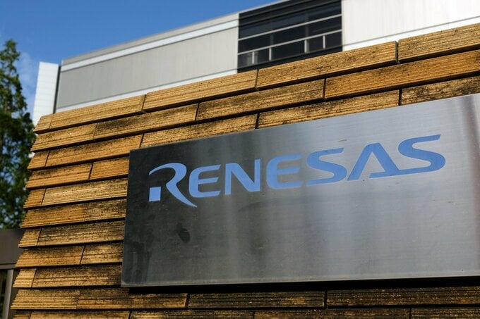ルネサス､タイミング事業を同業に4700億円で売却と関係者-株上昇