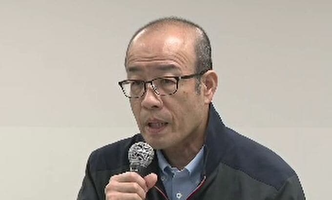 68か所の港で地盤隆起など被害 漁港の復興へ協議会開かれる　|　石川県のニュース｜MRO北陸放送