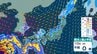 【 今後の雨 】沖縄は6日(木)～7日(金)に非常に激しい雨　土砂災害に厳重警戒　台風13号から離れた西～東日本も雨量増加のおそれ【10日(月)午後3時までの雨風シミュレーション・5日正午更新】　|　新潟のニュース・天気｜BSN NEWS｜BSN新潟放送