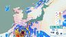 【台風情報･全国の週間天気予報】台風13号は4日に小笠原へ最も接近　週末にかけて沖縄･奄美や西日本で大荒れの恐れ　全国では危険な暑さ続く【5日～14日雨･風シミュレーション】　|　福岡のニュース｜RKB NEWS｜RKB毎日放送