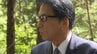 「お地蔵さまに思いを込めてお願いをした」　杉良太郎さんが県天然記念物「矢立の杉」で年次法要　山梨・大月市　|　山梨のニュース | ＵＴＹテレビ山梨