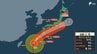 【台風6号】「3日は警報級の大雨となるところがある見込み」6月3日午前に静岡県内に最接近か 土砂災害に厳重警戒　|　静岡のニュース | SBSNEWS | 静岡放送