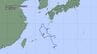 台風24号は熱帯低気圧に　低気圧に変わった後も前線を刺激、大雨もたらす予想　|　沖縄のニュース｜RBC 琉球放送
