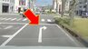 道路上の白矢印、無視して進むと交通違反？警察に聞いてみると…|TBS NEWS DIG