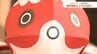 赤くて丸くてかわいい夏の風物詩…今や人気は全国へ　柳井の金魚ちょうちん誕生の秘密は青森！　|　山口のニュース・天気・防災｜tys NEWS｜ｔｙｓテレビ山口