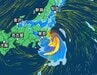 【台風15号】関東甲信　あす11日午後には「上陸」のおそれ　「警報級の大雨」の可能性　24時間予想降水量　関東北部・南部150ミリ　甲信120ミリ　伊豆諸島100ミリ（～12日午後6時・多いところ）（10日午後4時16分・気象庁発表）　|　SBC NEWS | 長野のニュース | SBC信越放送