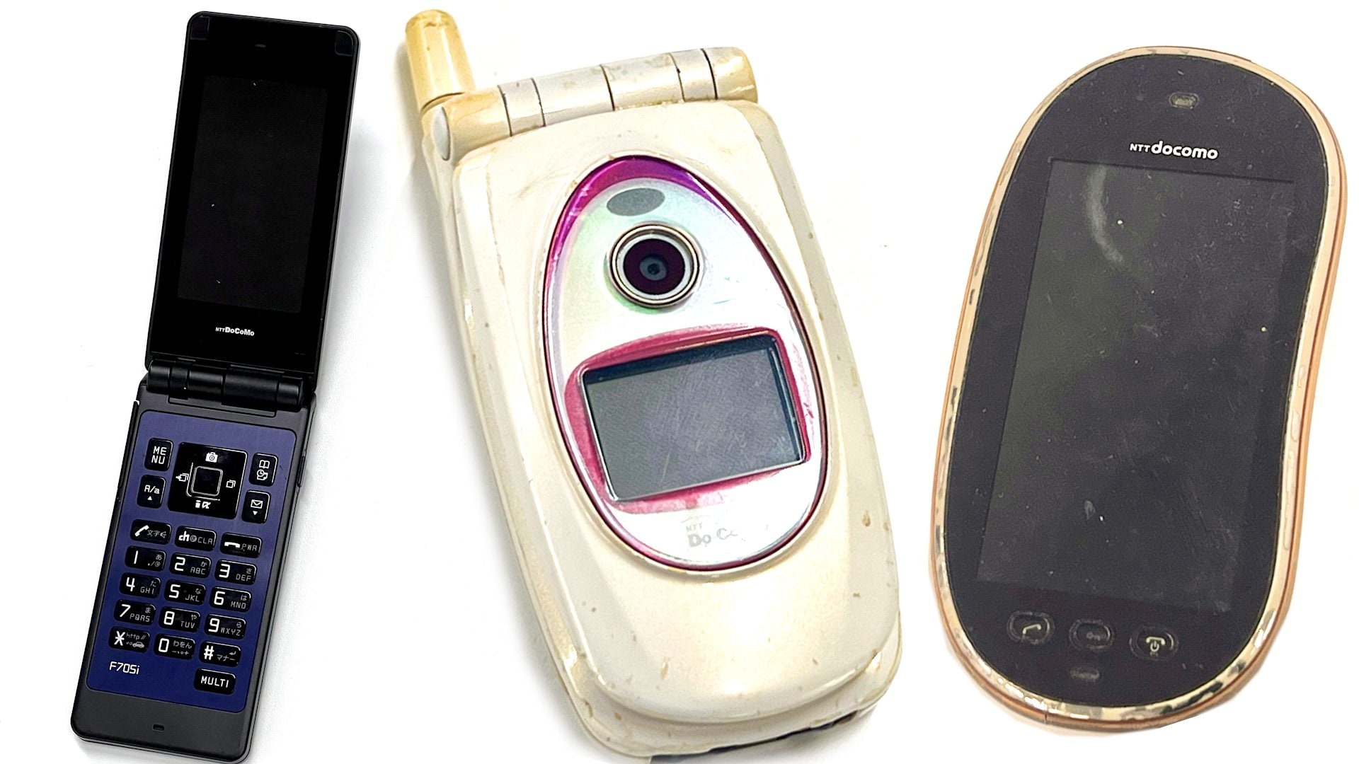 世界初「カメラ付き携帯」は日本企業が開発、「写メ」で爆発的ヒットし