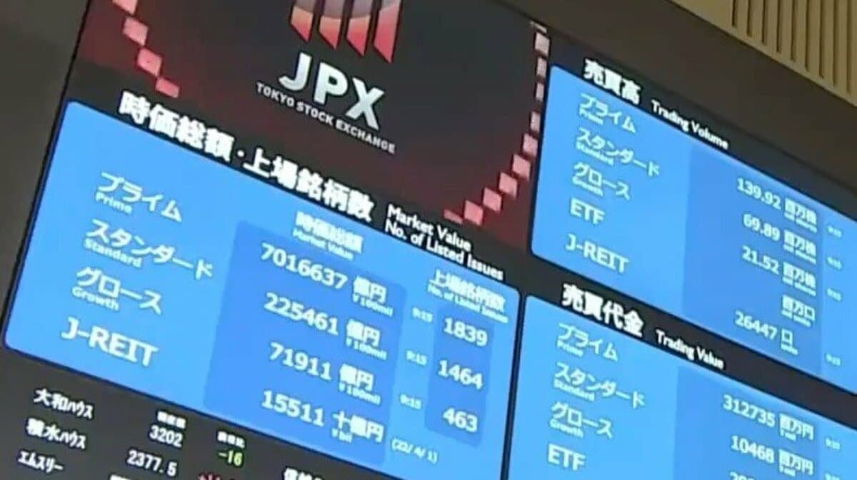 約6％が基準未達」東証の上場維持基準の適用が本格化 上場廃止を回避