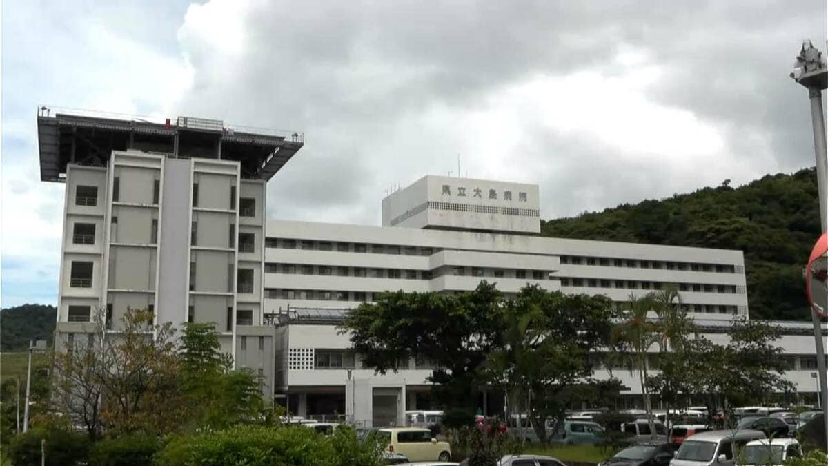 鹿児島県立病院で無痛分娩やインプラント治療など自由診療を検討　経営健全化に向け需要掘り起こしへ