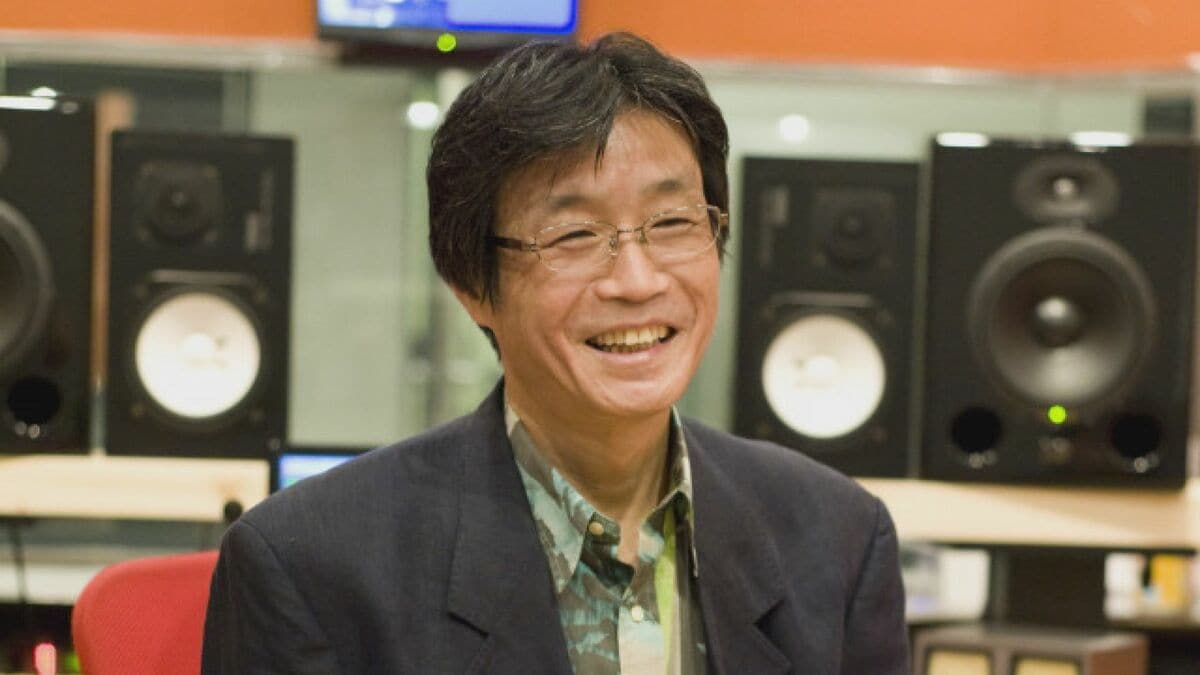 佐藤剛 訃報】音楽プロデューサー佐藤剛さん 大腸がんで死去 71歳 THE BOOM