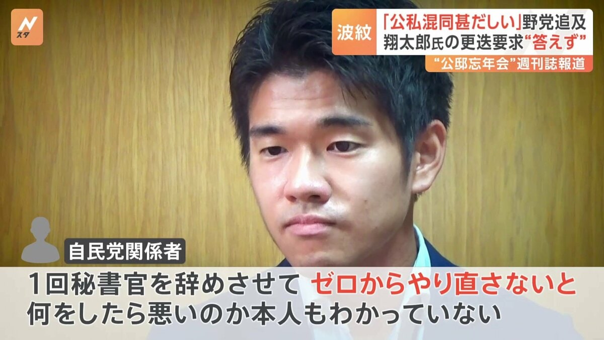 公の場での発言・インタビュー報道記録