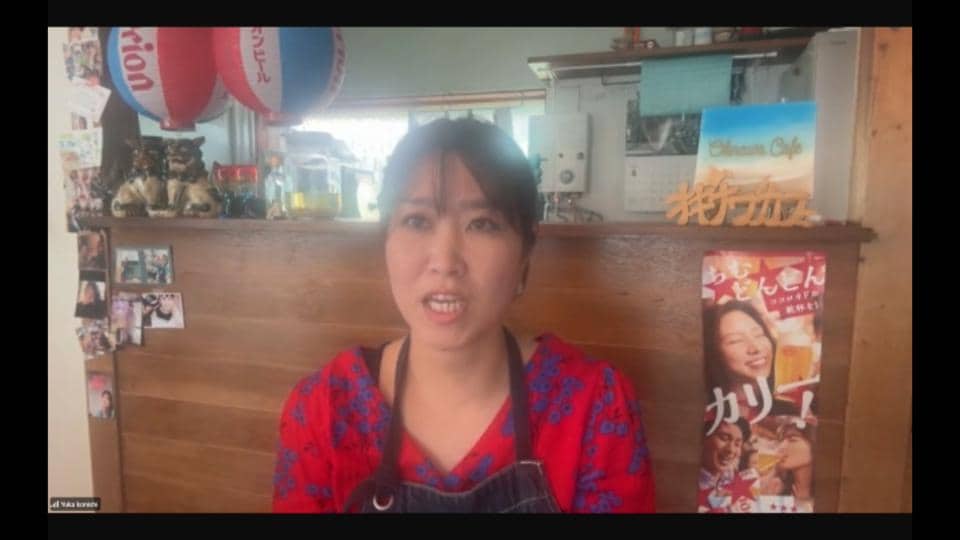 「緊張感を持って過ごさなきゃ」三陸沖震源の震度5強地震、函館で津波注意報発表を聞いた沖縄県出身は