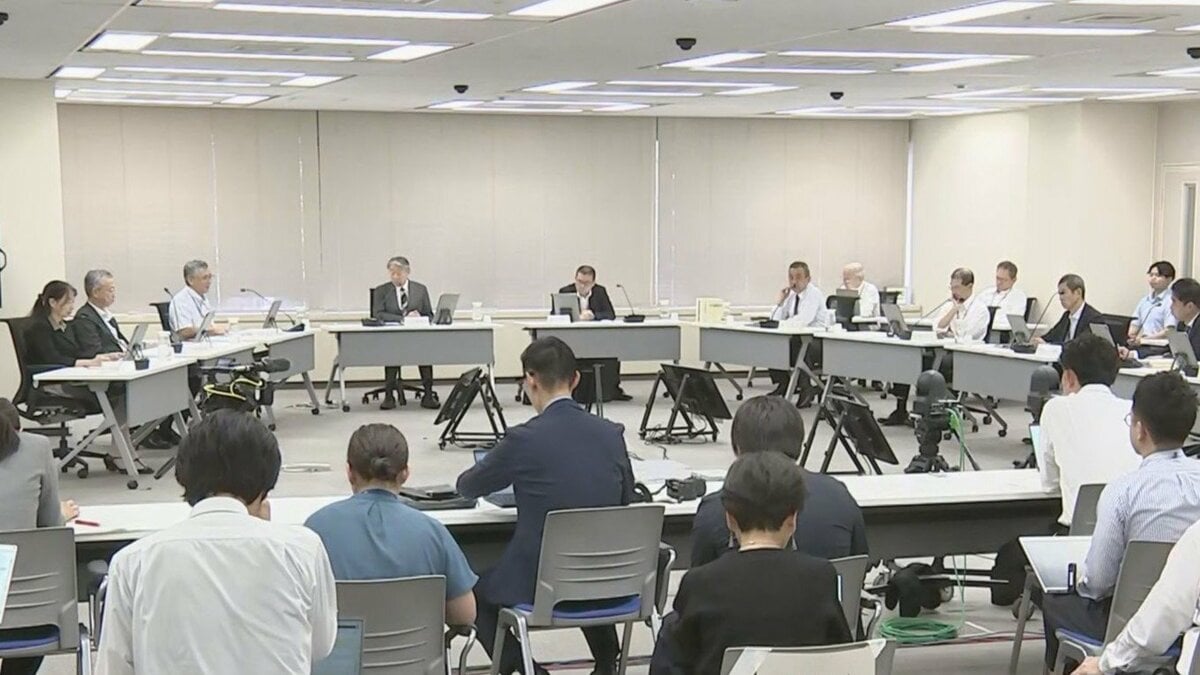 浜岡原発の“データ不正問題” ｢ごまかせばいいというのが見て取れる｣ 調査報告書を受け原子力規制委員会から中部電力に批判相次ぐ