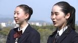 「夢と希望を与えられるジェンヌさんに」 合格率10.55倍の難関を突破し宝塚音楽学校に合格した岡山市出身の2人|TBS NEWS DIG