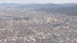 山形県の人口はこの春、一気に4000人減少…人口減少に歯止めかからず(山形)|TBS NEWS DIG