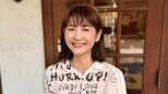 【がん闘病】古村比呂さん　「毎日素麺だけ」の経験も…抗がん剤治療中の「食事サポート」存在に感謝「不安な心が軽くなる感じがしました」|TBS NEWS DIG