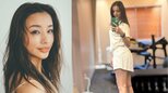 【高橋メアリージュン】「プリっとヒップ死守」「脂肪は宝」「わがままbodyな37歳」身体との向き合い方を明かす|TBS NEWS DIG